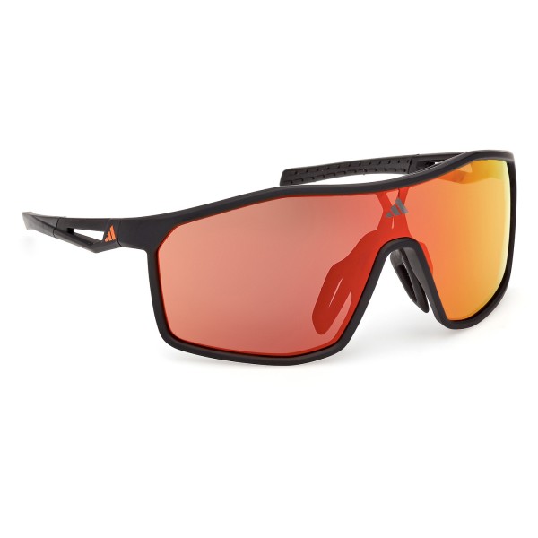 adidas eyewear - SP0117 Mirror S3 (VLT 17%) - Lunettes vélo