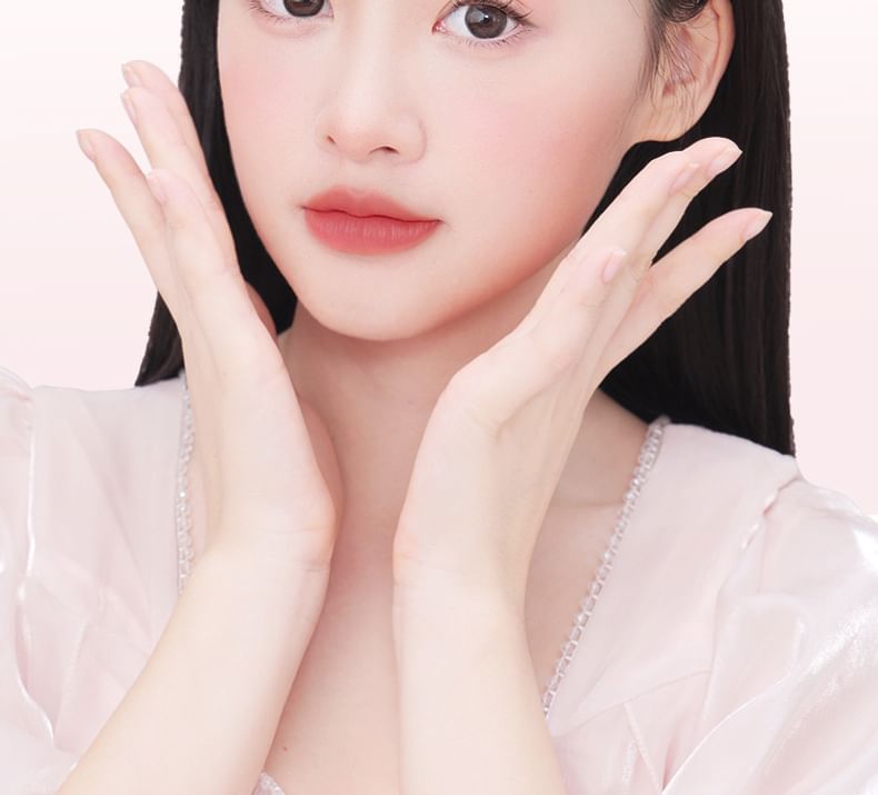 NOVO - Dual-Ended Cloud Soft Lipliner - 4 kleuren