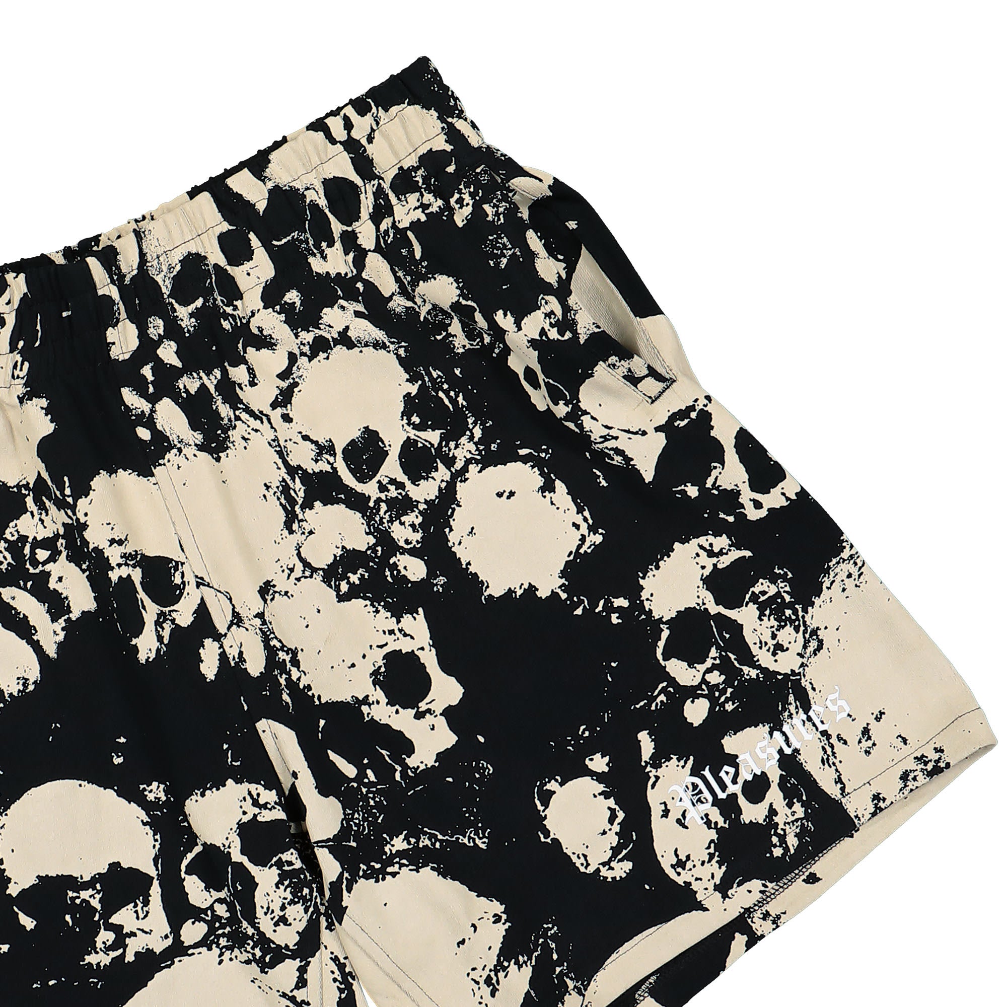 Pleasures<br>Despair Short