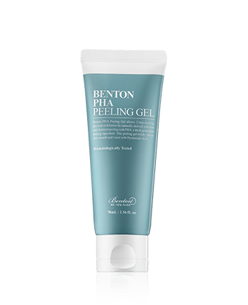 Benton Face Care PHA Peeling Gel 70ml