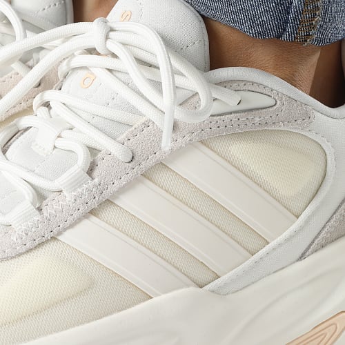 Baskets Femme Ozelle GX1727 Cloud White Footwear White
