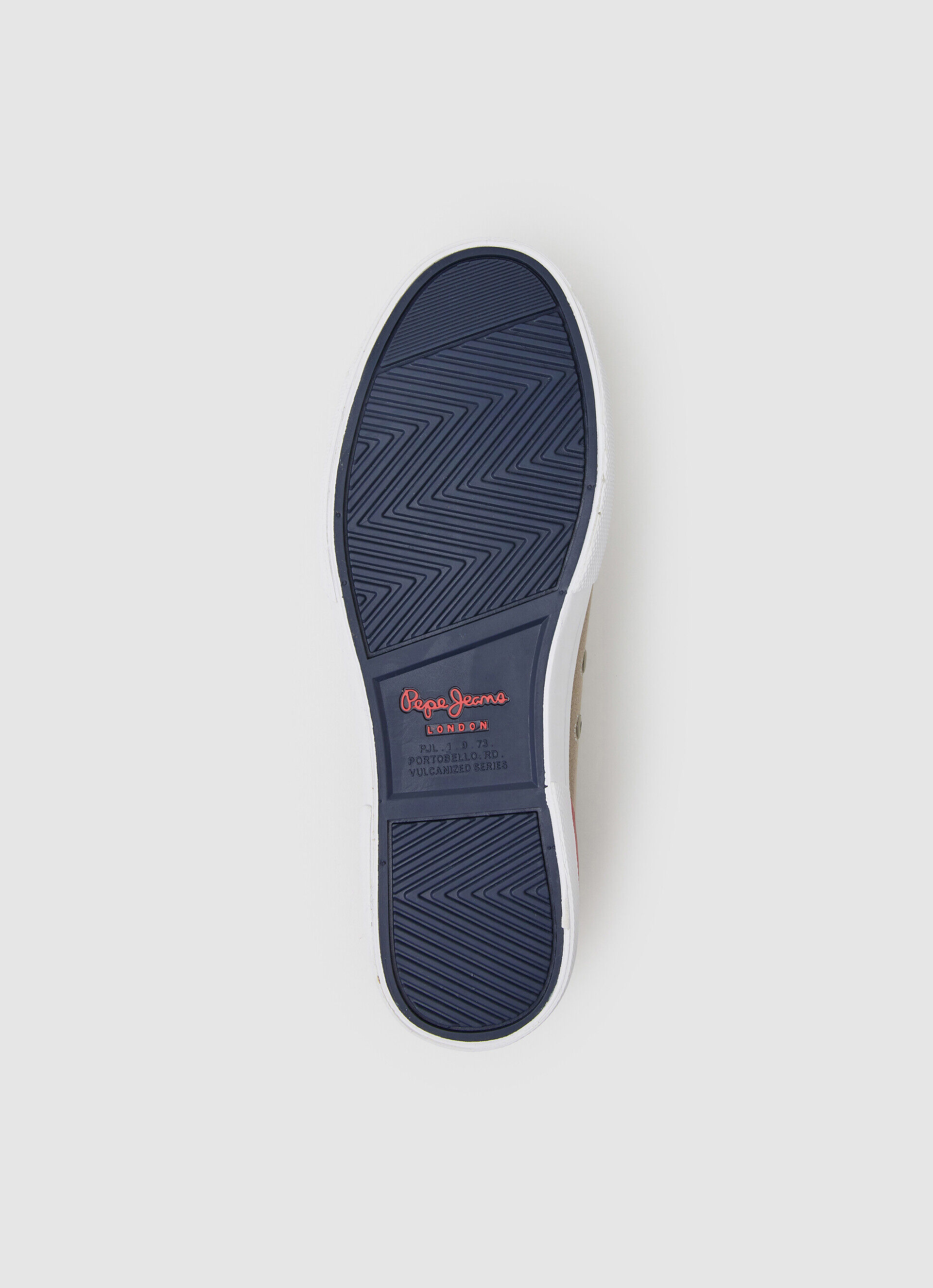 Tênis Kenton Smart Basic - bege camelo