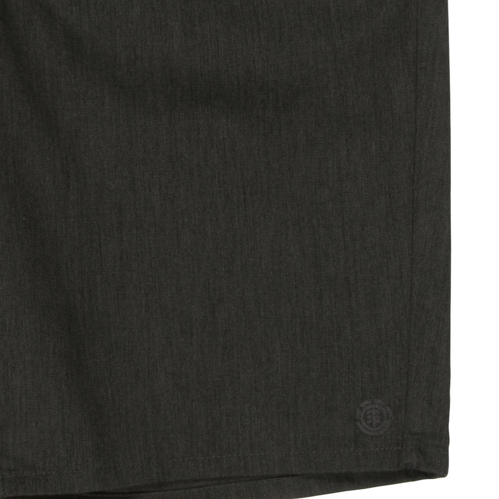 Element Howland WK Boy Gris anthracite 10