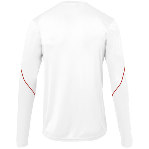Stream 22 Trikot Langarm White Uhlsport