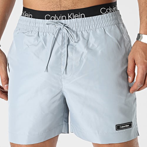 Short De Bain Medium Double 0815 Gris