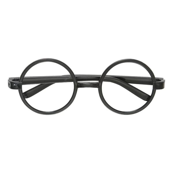 Harry Potter Briller - Halloween & Maskerade