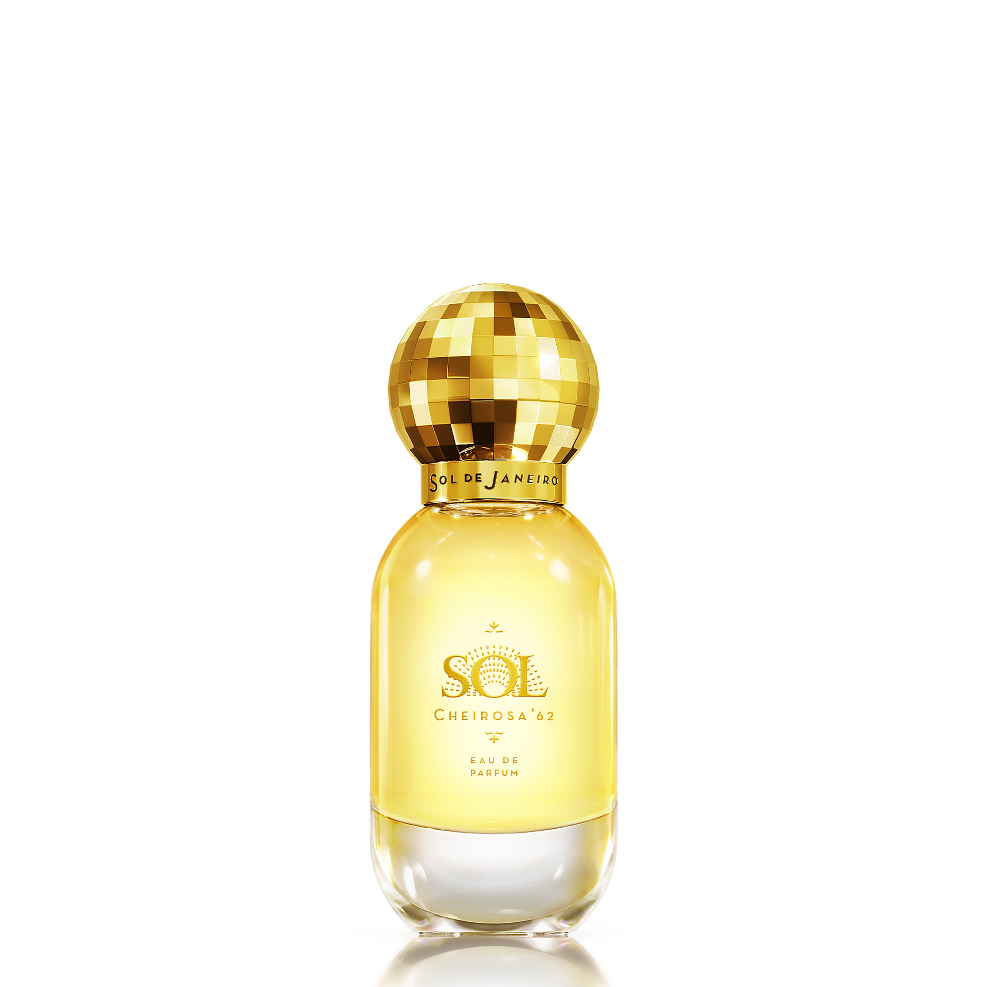 Sol de Janeiro Sol Cheirosa '62 Edp 50 ml