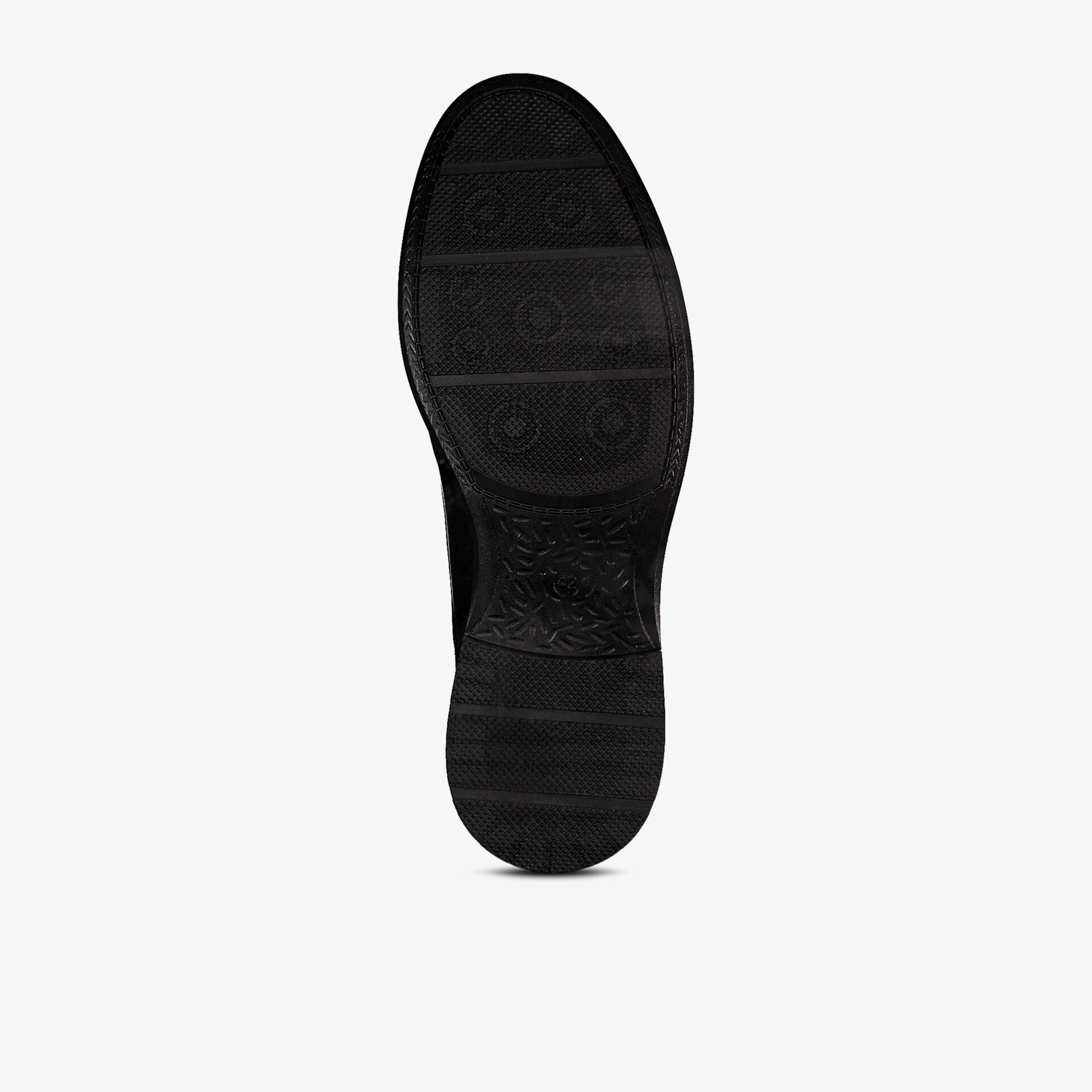 MARCO TOZZI by GMK Slipper schwarz