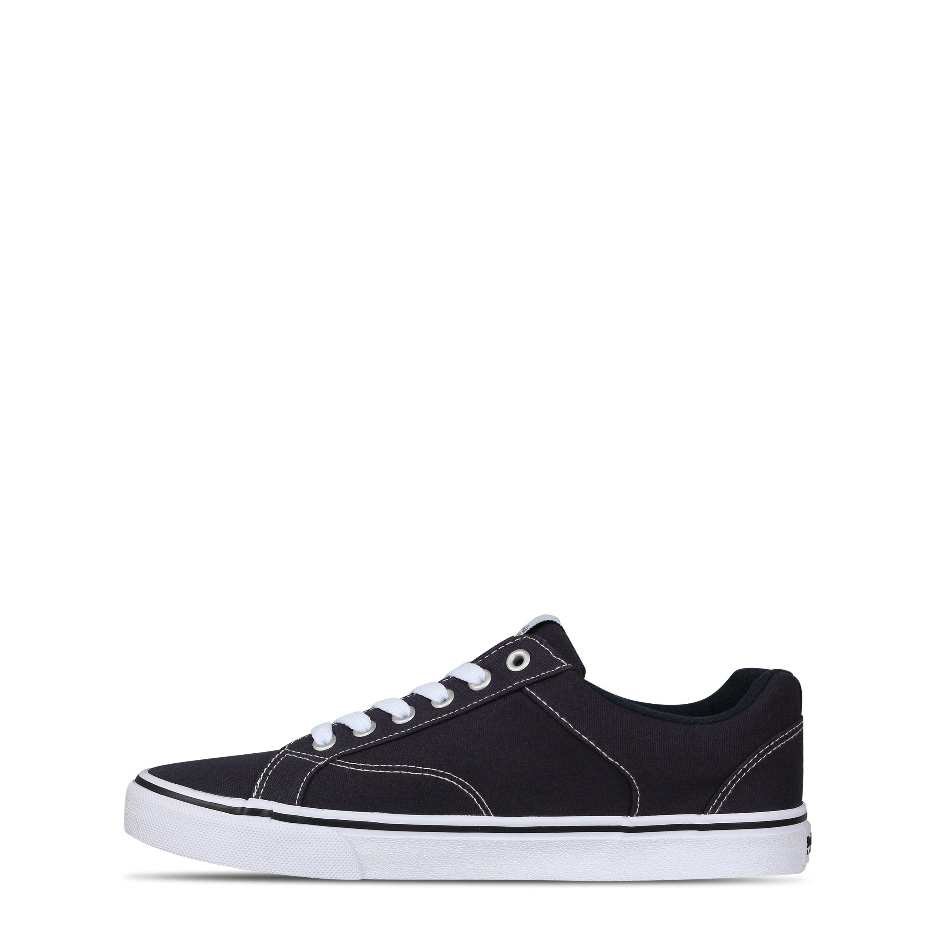 SoulCal Canyon Low Mens Trainers