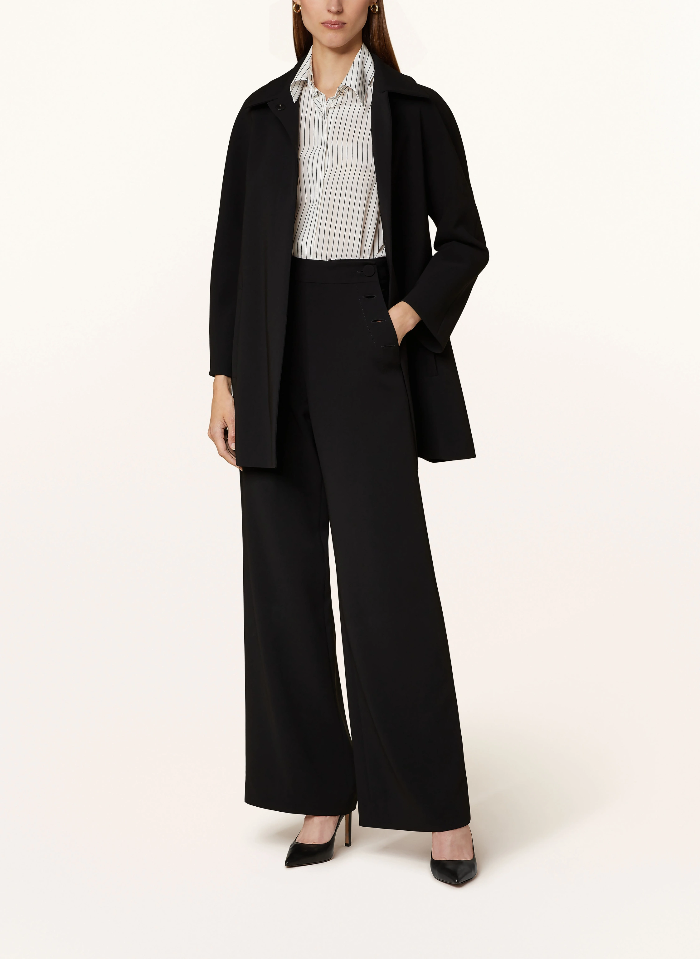 Max Mara STUDIO Jacke OBOE