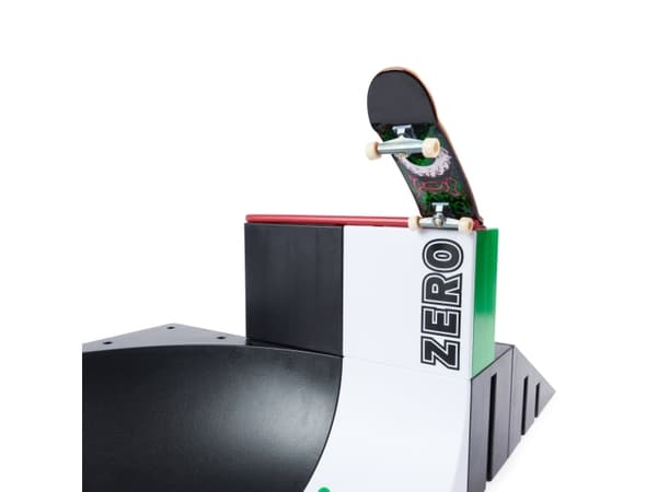 Tech Deck X-Connect Park Creator-Zero Bowl Builder
