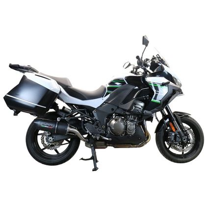 Silencieux GPR FURORE NERO EVO4 - Noir