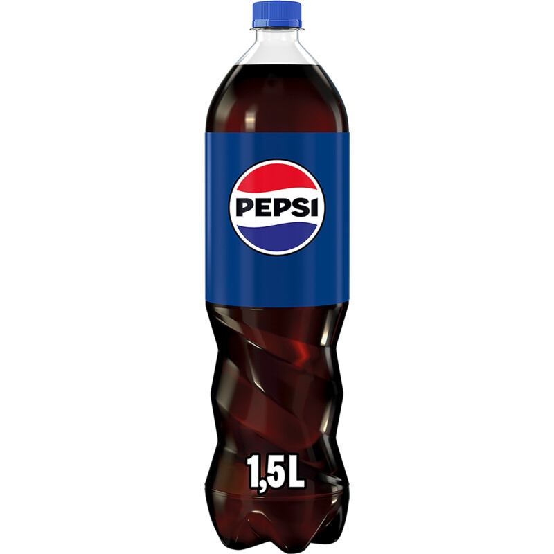 Pepsi Cola