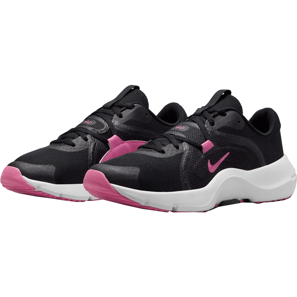 Nike In Season TR 13 Hallenschuhe Damen schwarz