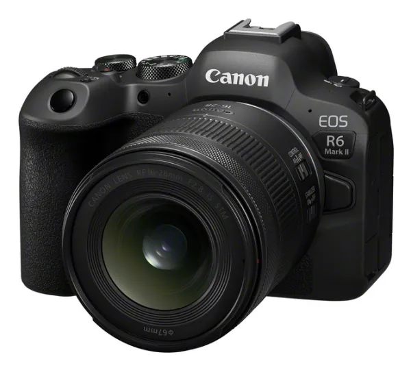 Canon RF - Vidvinkel zoom objektiv - 16 mm - 28 mm - f/2.8 IS STM - Canon RF
