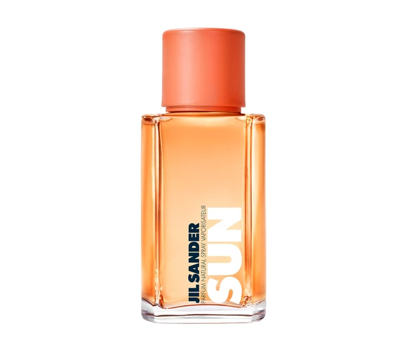 Jil Sander Sun Parfum Woman Parfum