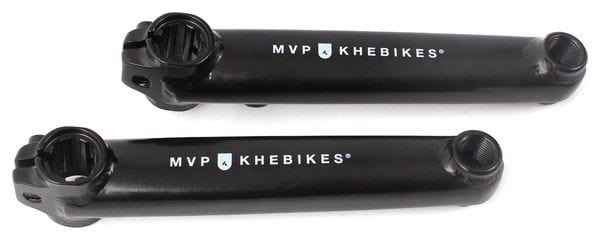 Bras de manivelle BMX KHE MVP 8 dents