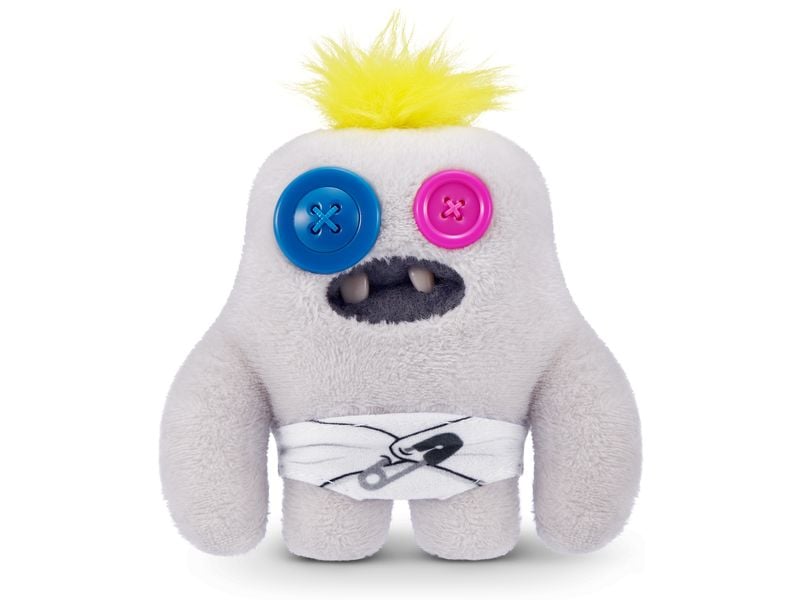 Zuru Plüsch Fuggler – Baby Fuggs 9 cm assortiert Plüschfigur zum Sammeln