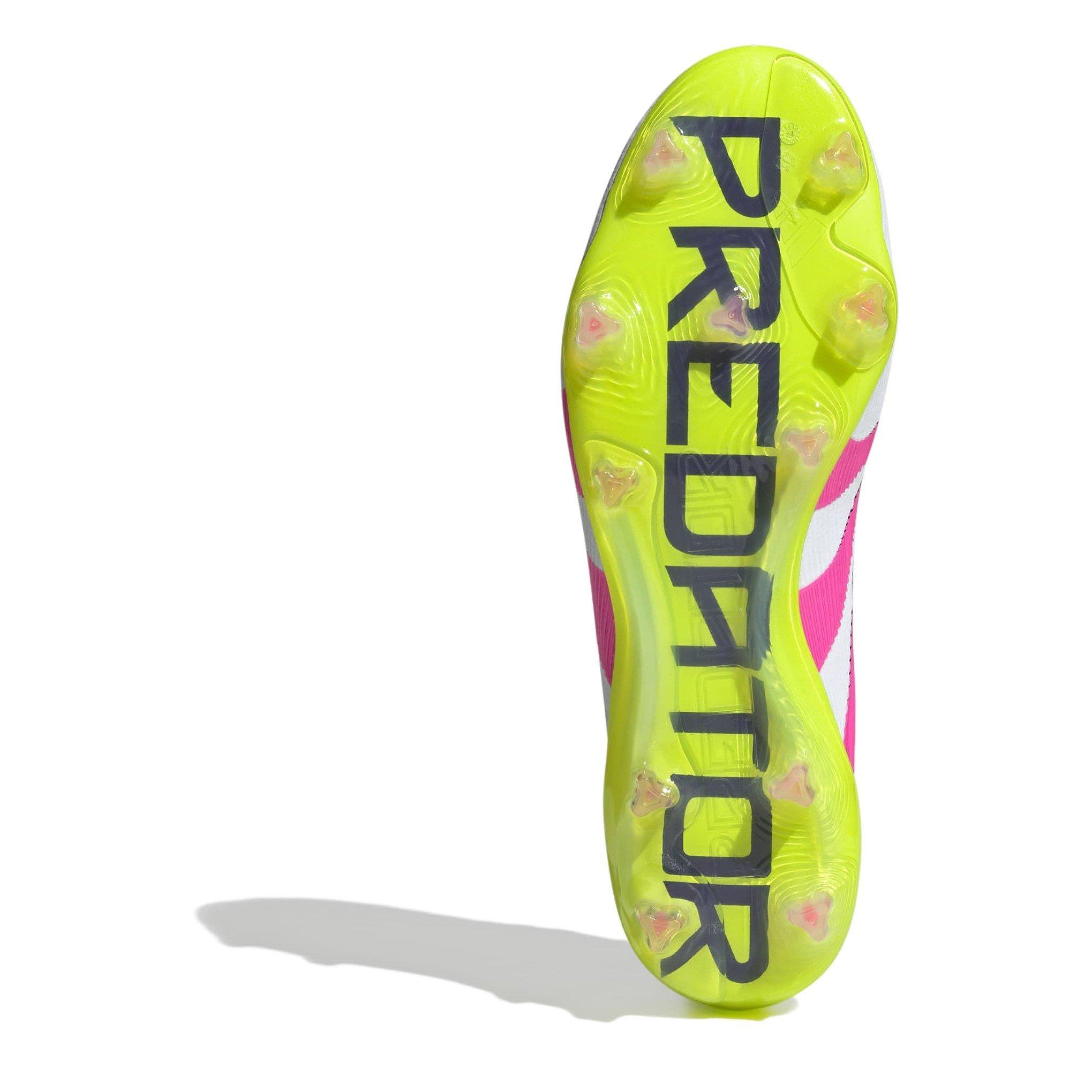 adidas Predator Elite Firm Ground Football Boots