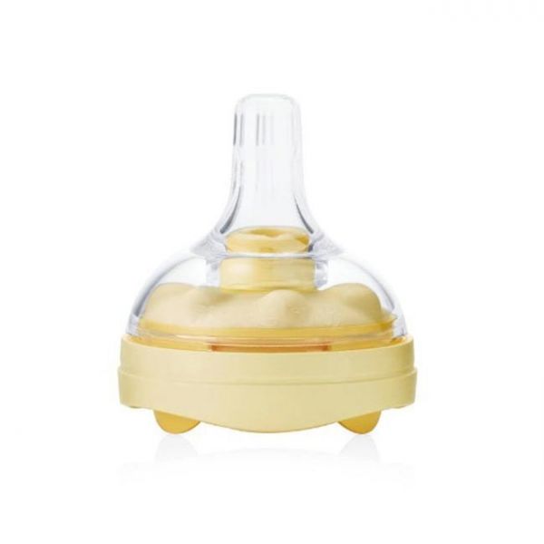 Madela Biberão com Tetina Calma 250ml