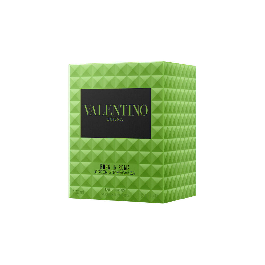 Valentino BORN IN ROMA /S Donna Green Stravaganza Eau de Parfum - 100ml