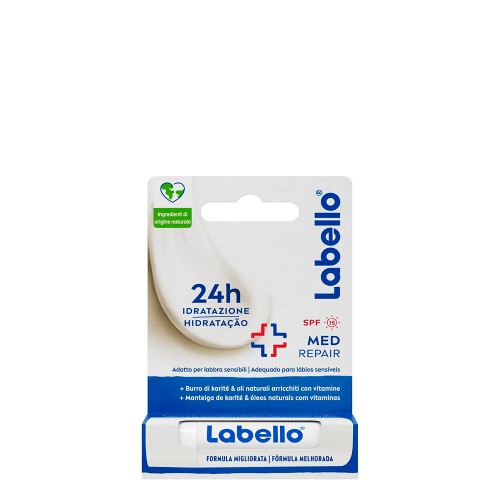 Labello Med Repair Cuidado Labial