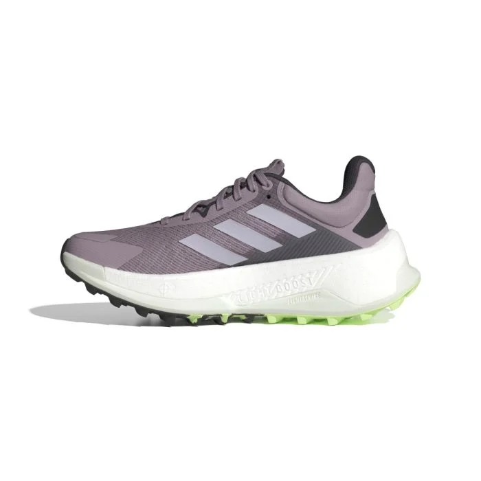 adidas Dame Trailsko Terrex Soulstride Ultra Lilla