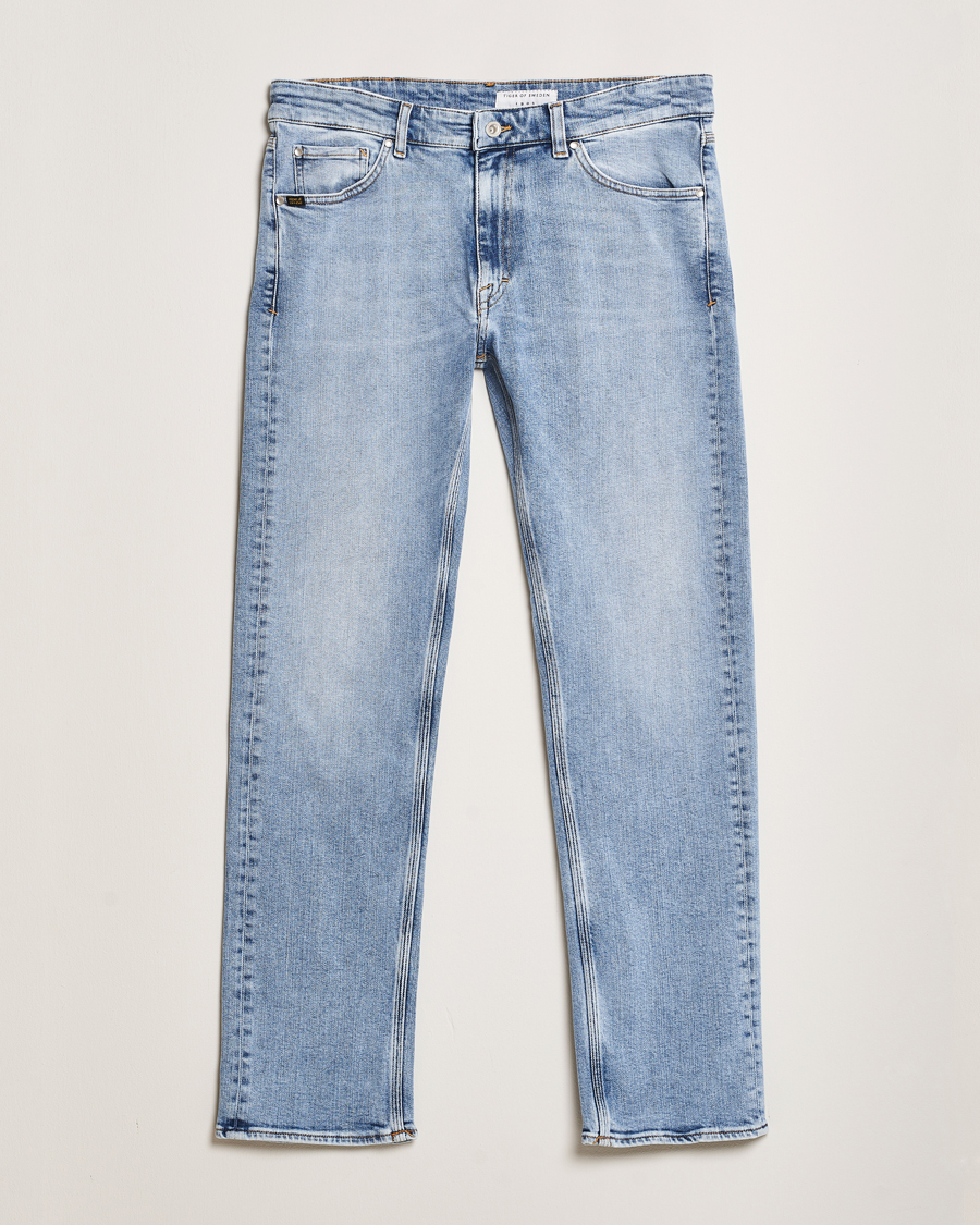 Tiger of Sweden Des Jeans Dust Blue