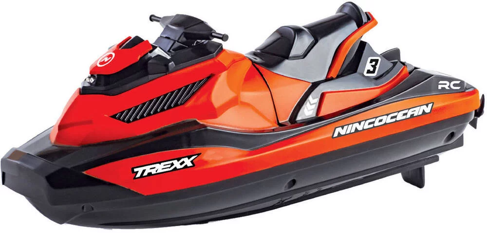 JET-SKI RADIOCOMMANDE