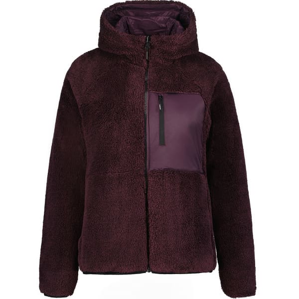 Doudoune ski ICEPEAK POLAR CARROL PRUNE
