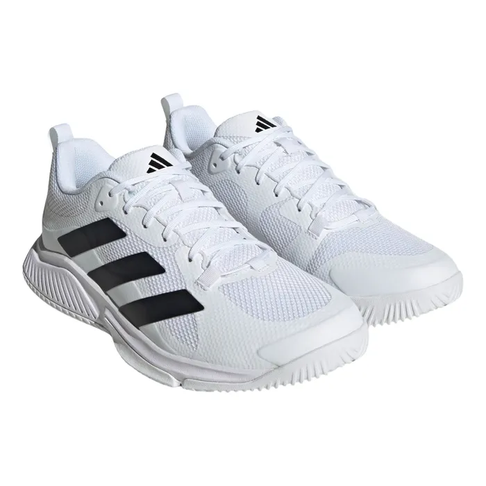 Adidas Court Team Bounce 2.0 Indoorschoenen Heren