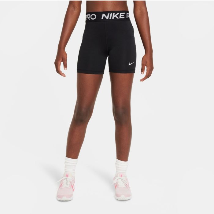Nike Junior Korte tights Pro Dri-Fit 3 inch Short Sort