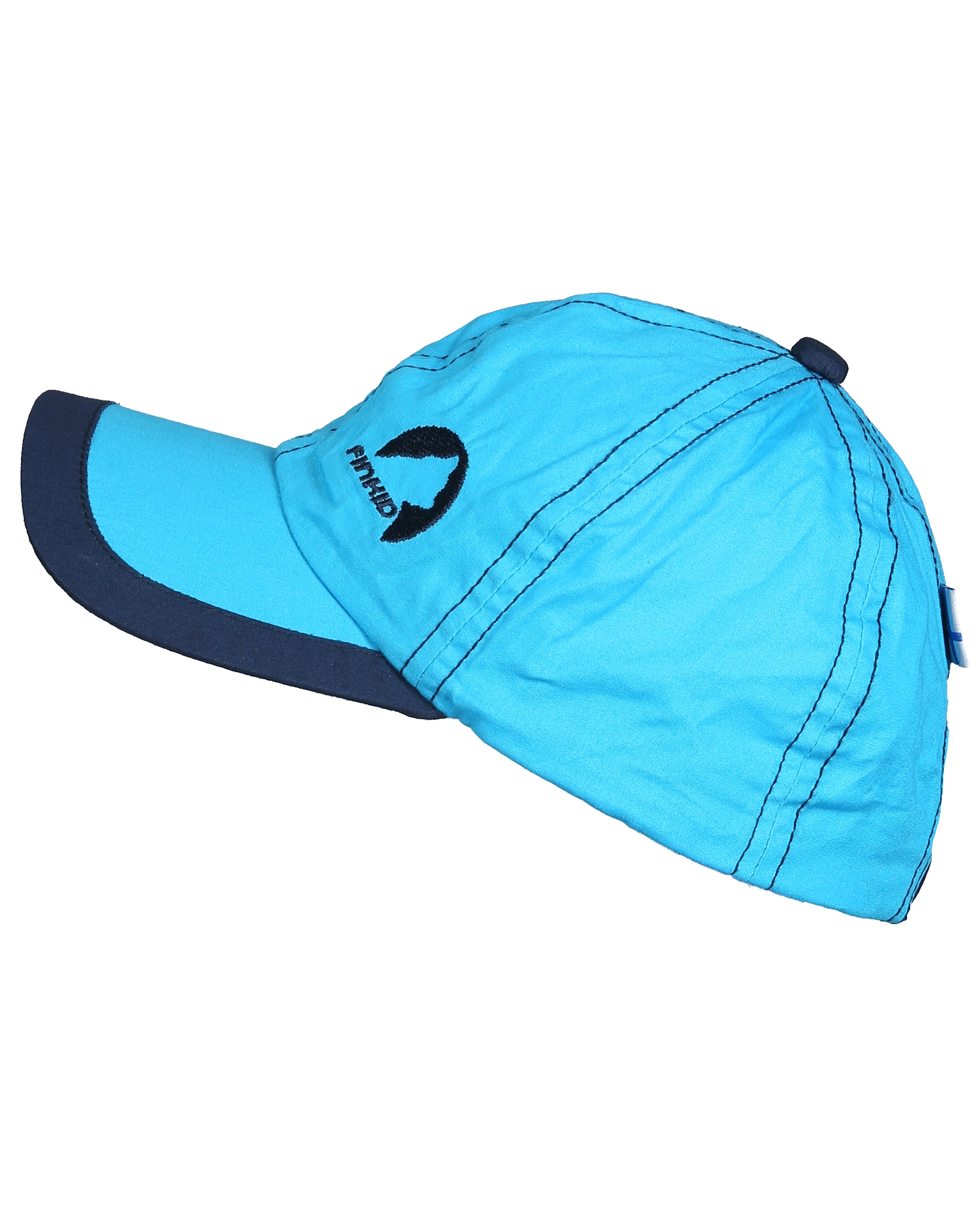 Basecap TAIKURI in mosaic/navy