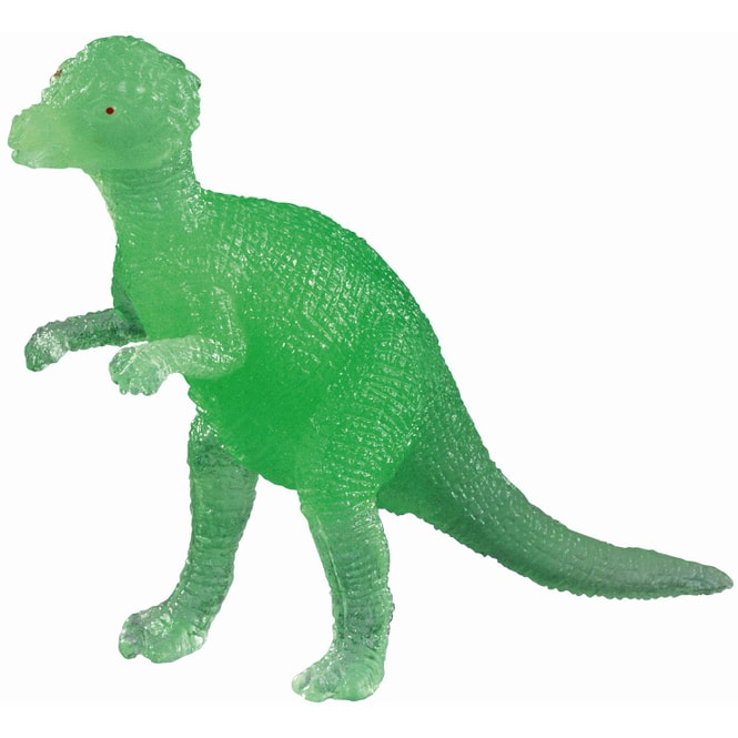Dino-Ei - Nachtleuchtende Dinos zum Ausgraben - 1 Stück