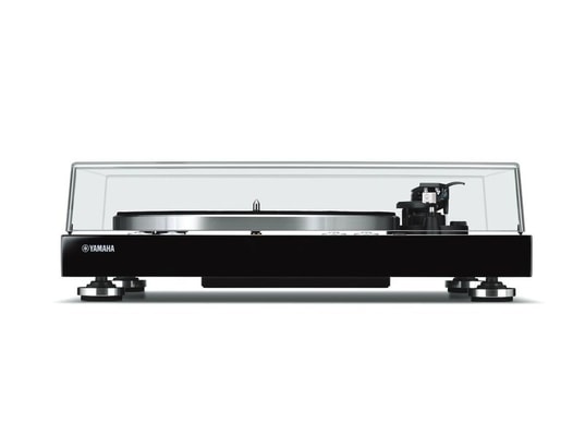 YAMAHA - Platine disque MUSICCASTVINYL500BL