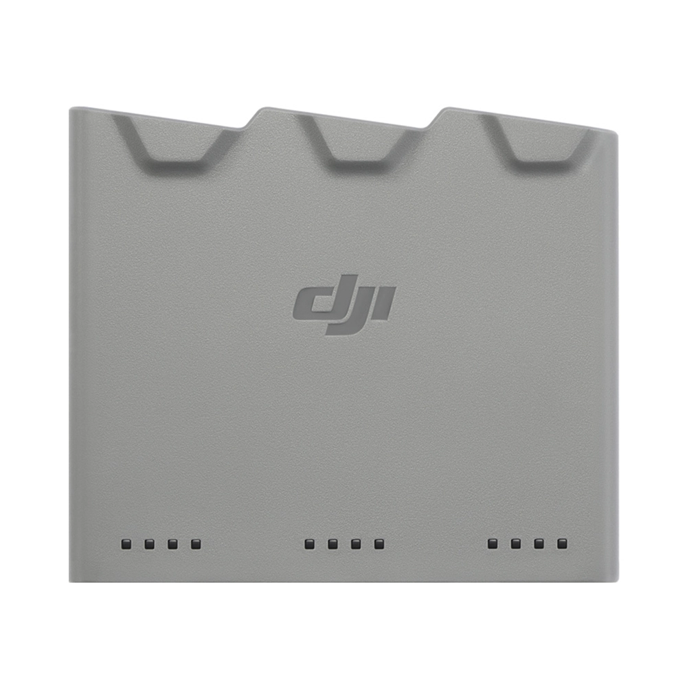 DJI Mini 5 Pro Zwei-Wege-Ladestation