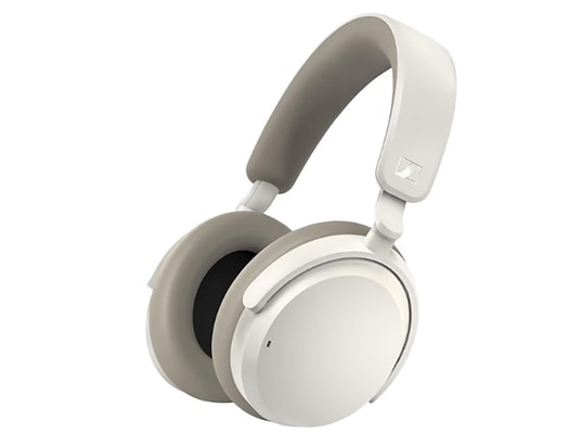 SENNHEISER - Micro-Casque Accentum plus wireless blanc