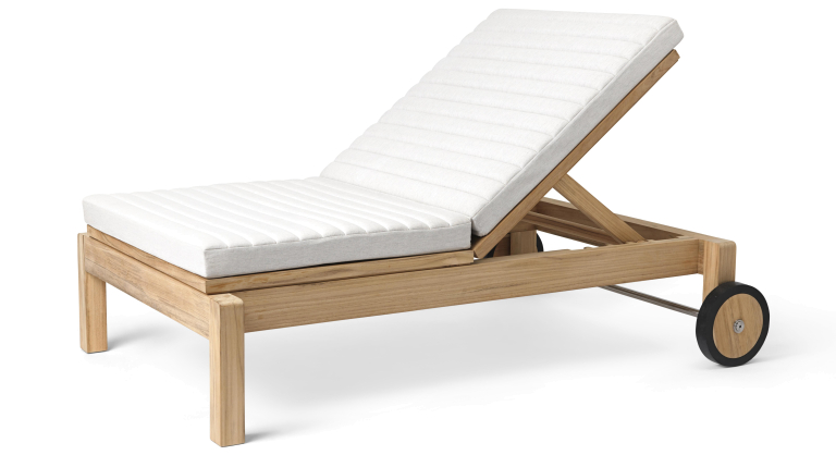 Carl Hansen & Son Kussen voor AH604 ligbed