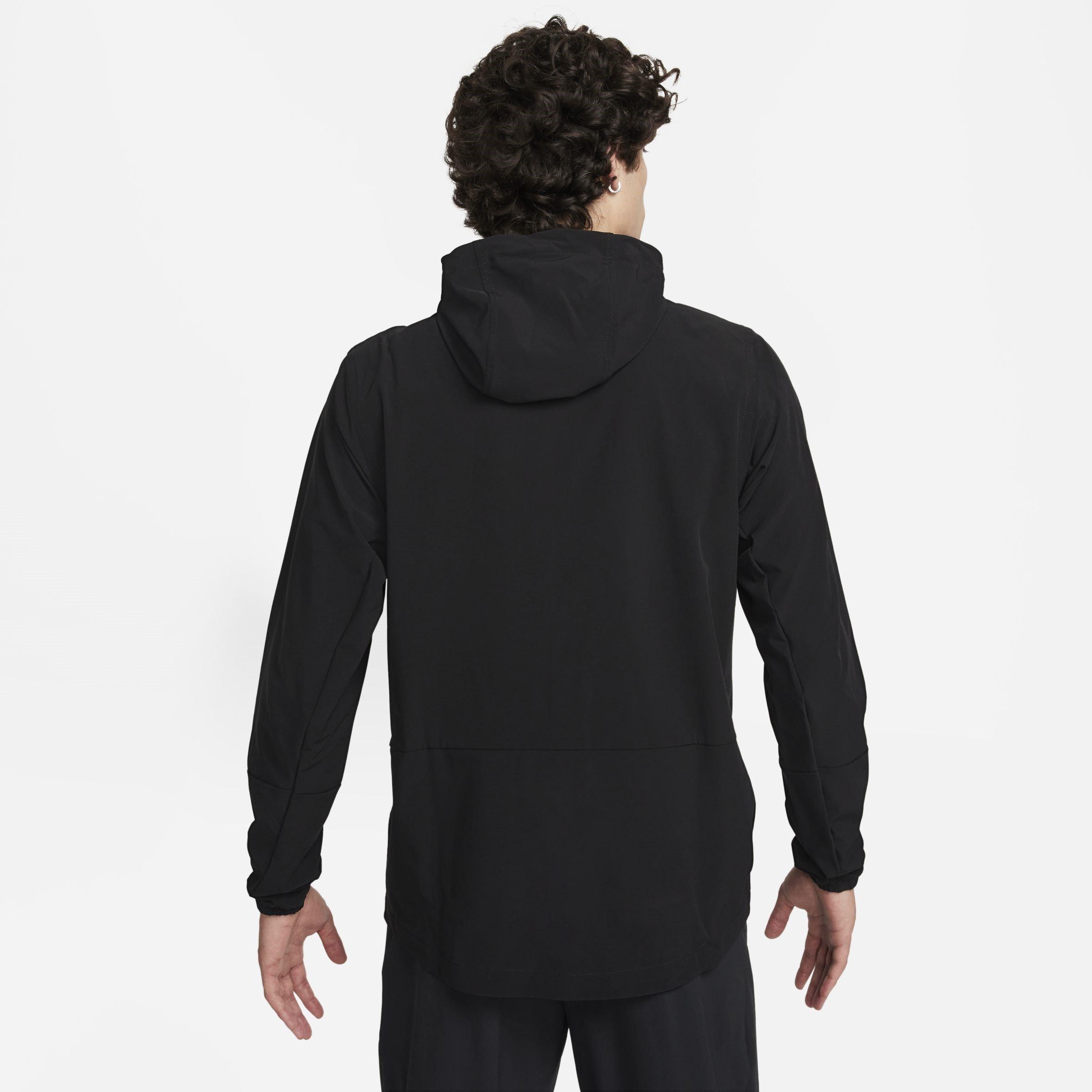Nike Nike Unlimited Men's Water-Repellent Hooded Versatile Jacket