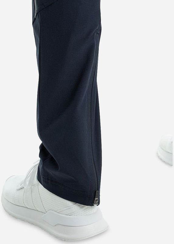 Sjeng Sports Dames Sportbroek Volley Navy Tennisbroek - Maat S