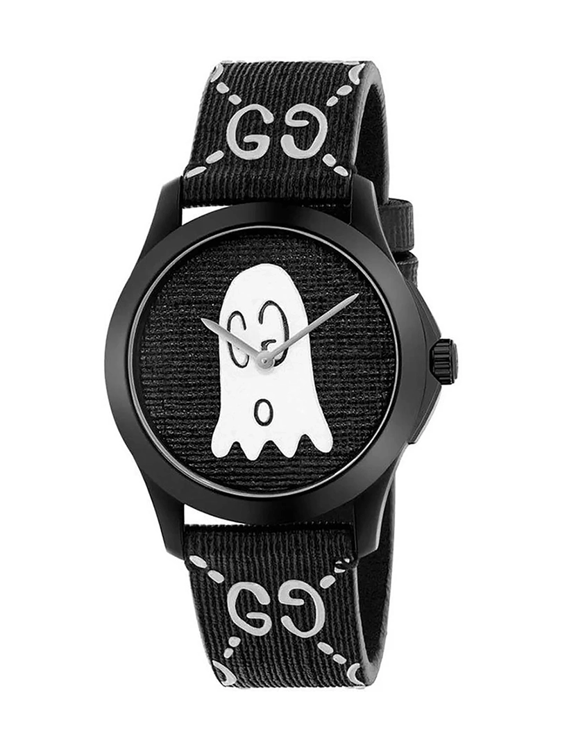 G-Timeless Ghost