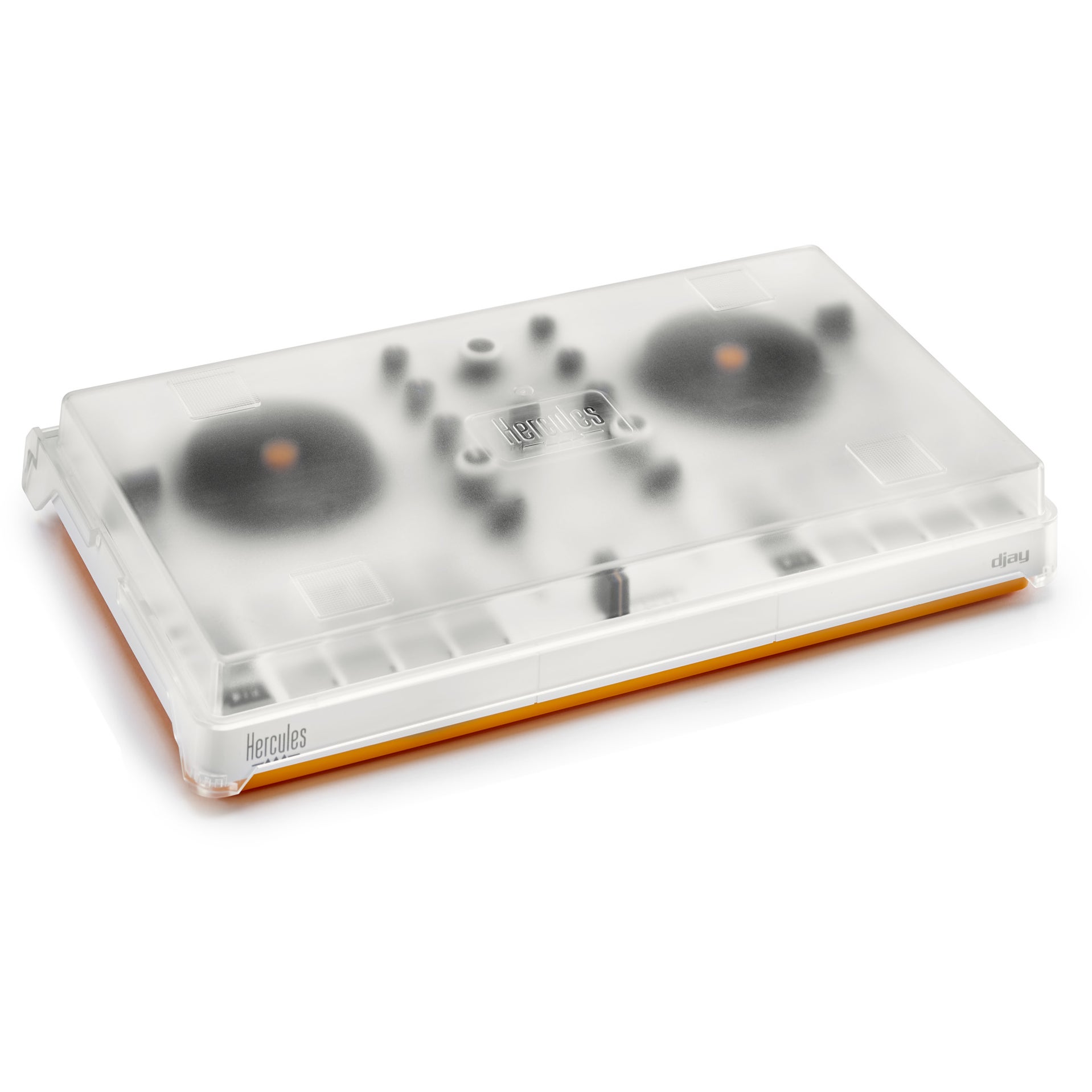 Hercules DJControl Mix Ultra mobiele DJ controller