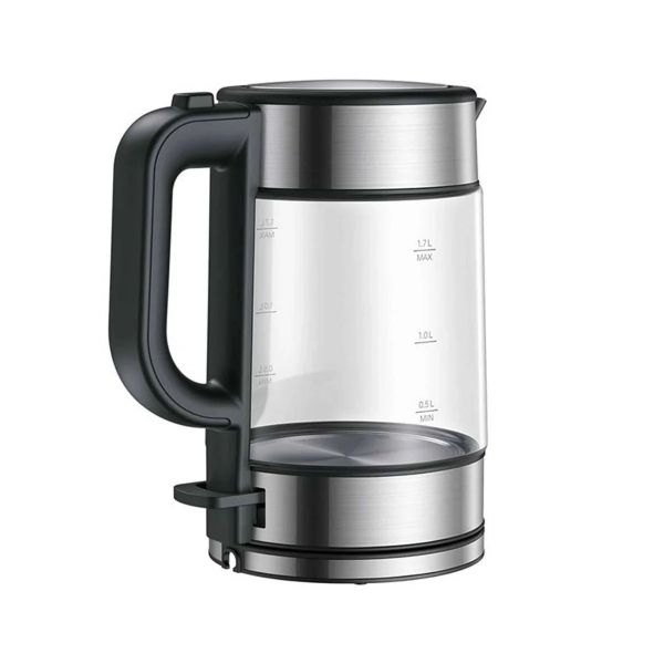 Chaleira Xiaomi Mi Electric Glass Kettle