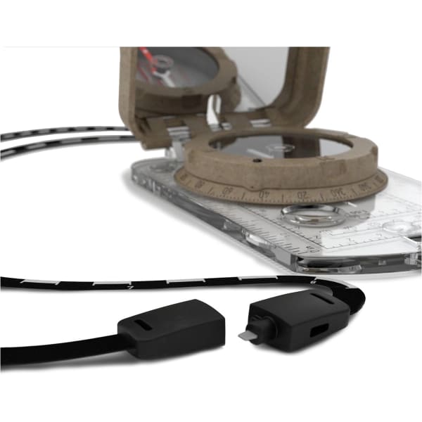 Boussole SILVA COMPASS TERRA EXPEDITION S