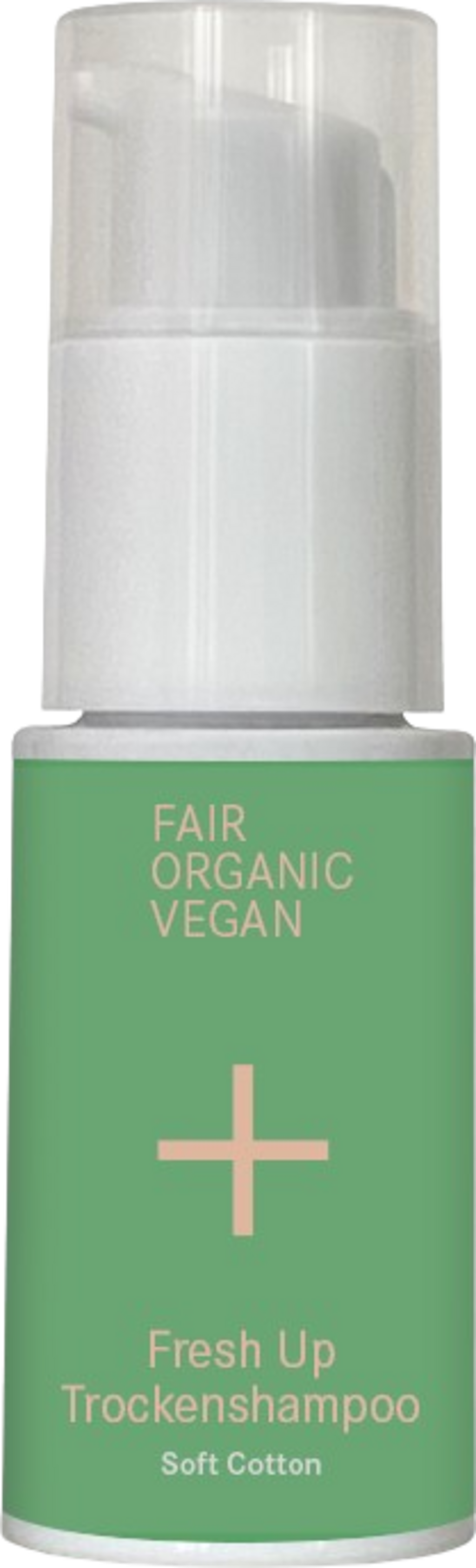 i+m  Hair Care Fresh Up Trockenshampoo, 20 g