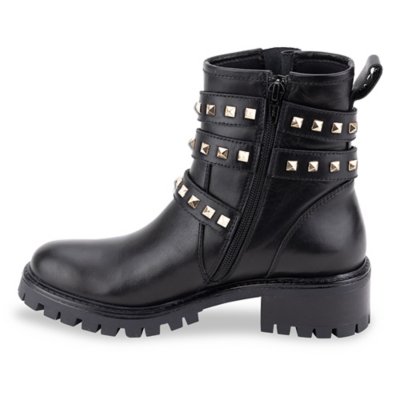 Boots femme Zadig LES TROPEZIENNES