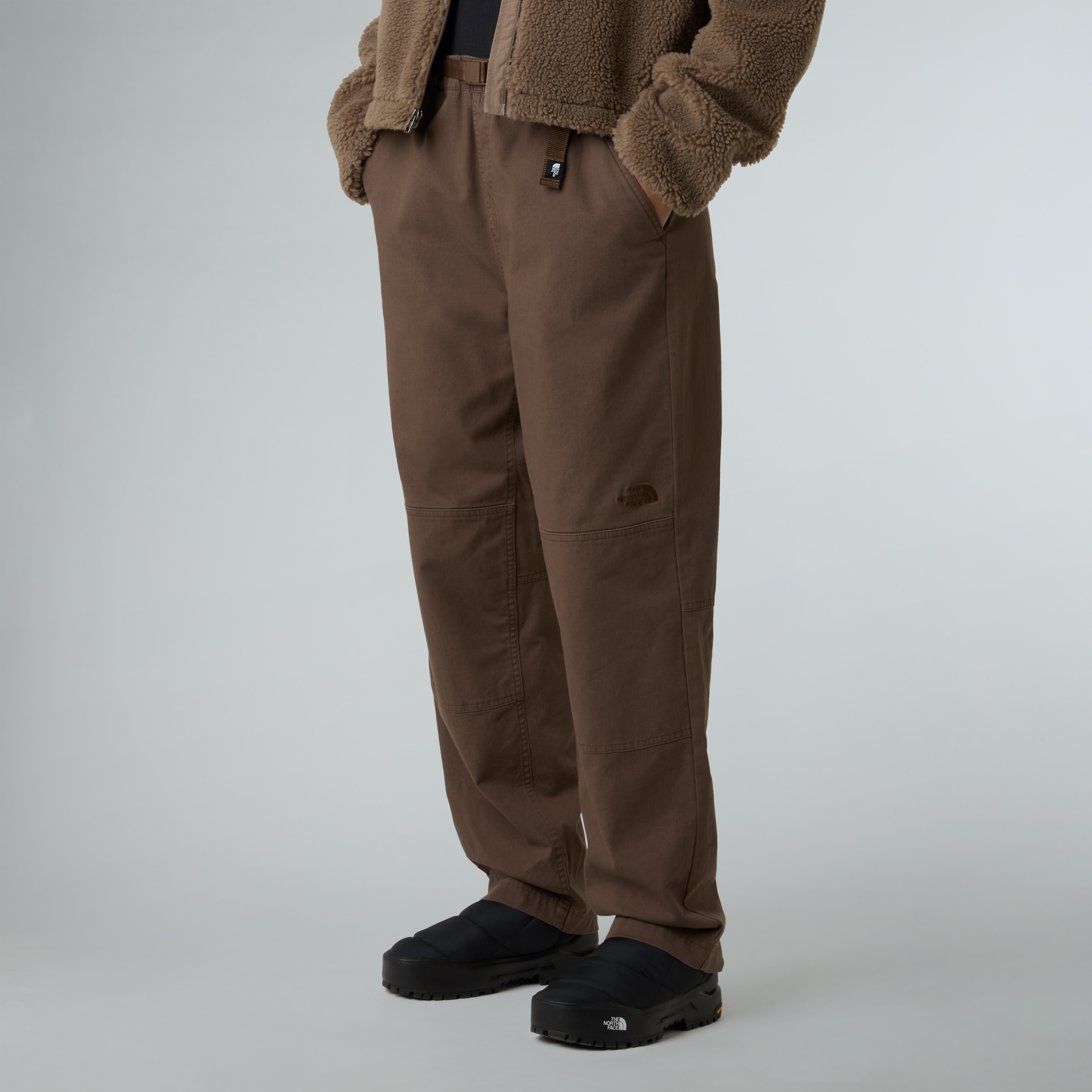 W Beta Utility Belted Pant