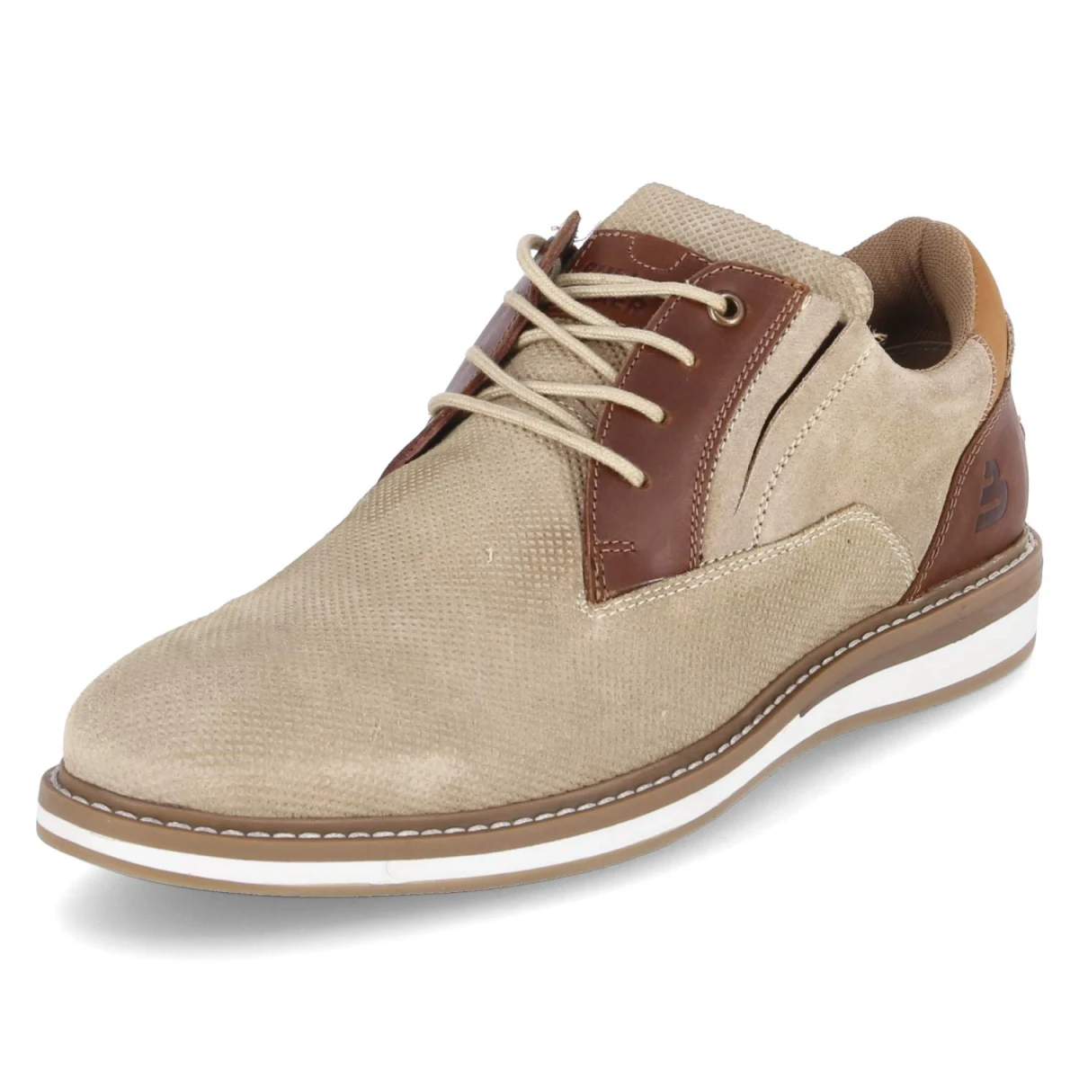 BullboxerHalbschuhe - Sand