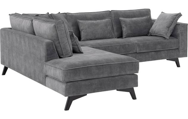 Hoekbank Chambre