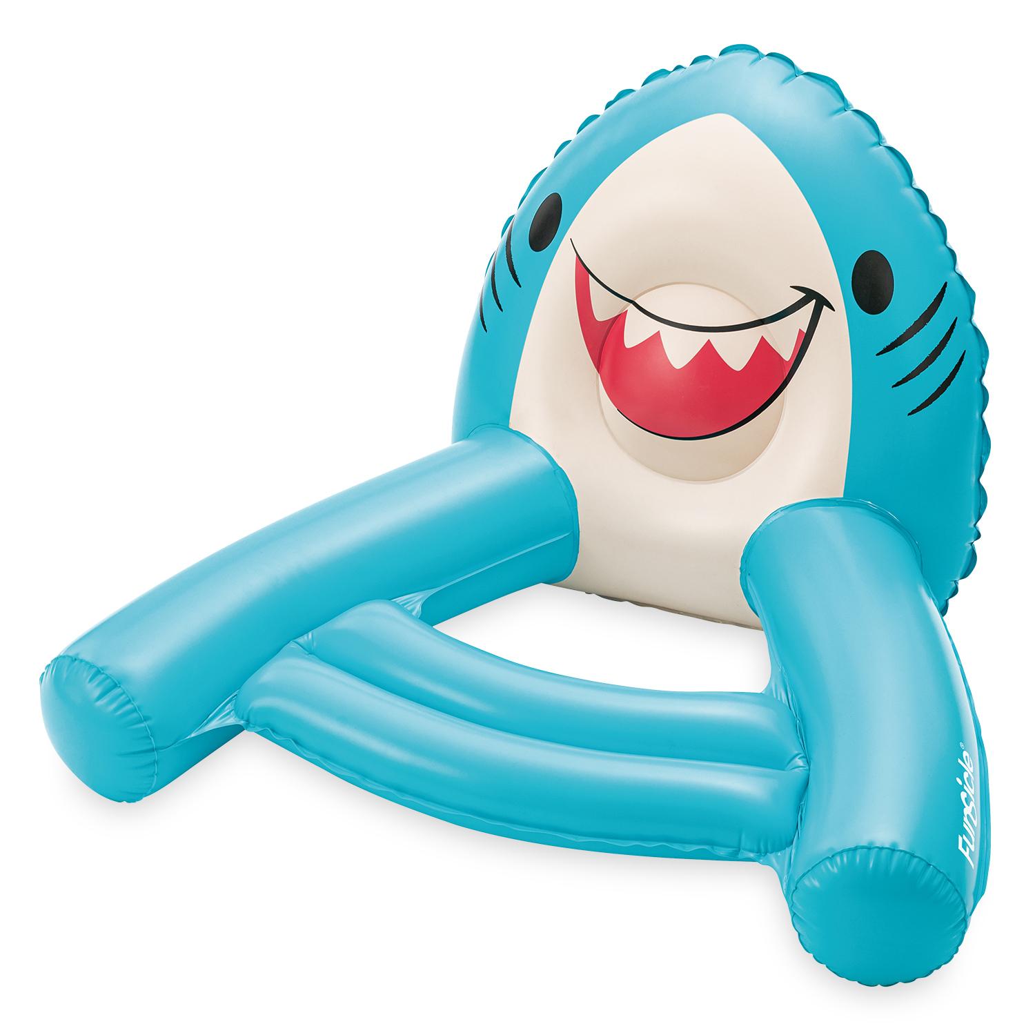 FAUTEUIL FUNNY LOUNGE JUNIOR